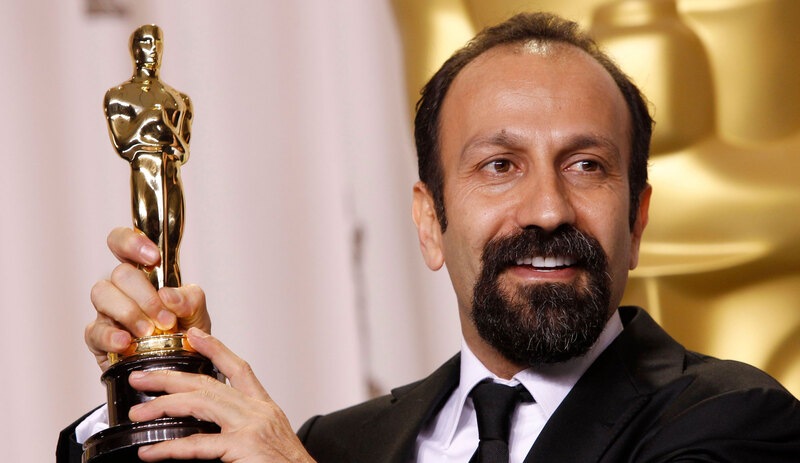 Oscar ödüllü İranlı yönetmen Farhadi'den Mahsa Amini çağrısı: 'Protestoculara destek olun'