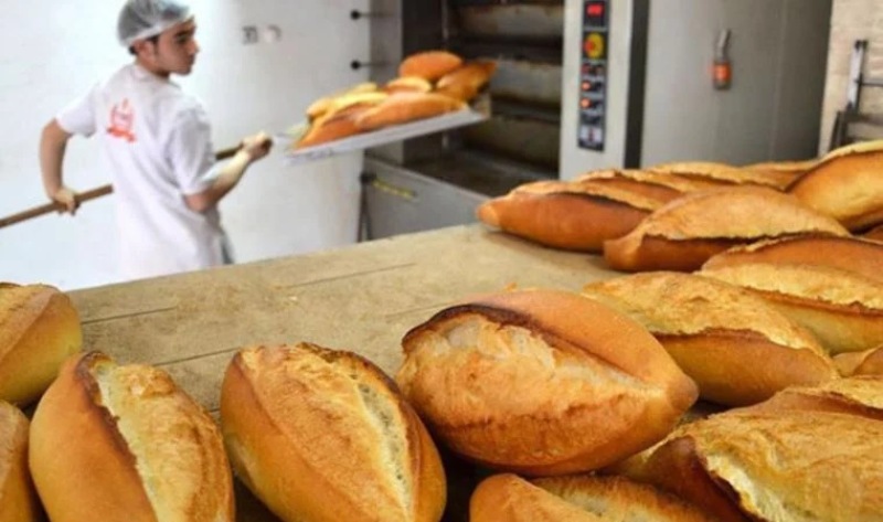 Ekmek Üreticileri Sendikası Başkanı: İstanbul’da ekmek 7,5 TL olabilir