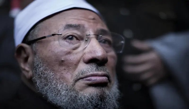 Müslüman Kardeşler'in en önemli ideologlarından Yusuf el-Karadavi öldü