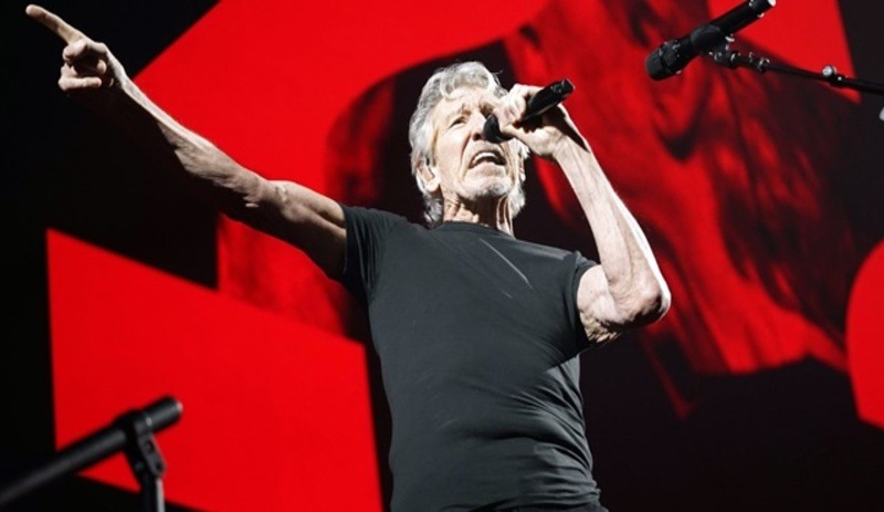 Pink Floyd'un kurucularından Roger Waters'tan Putin'e sert açık mektup
