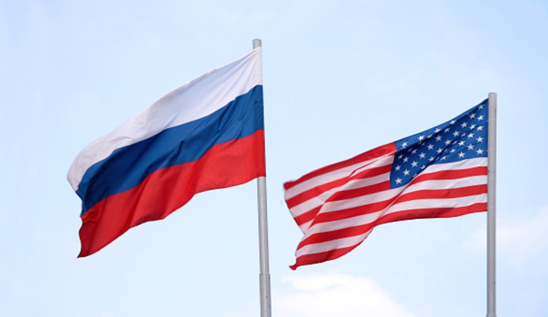 ABD, vatandaşlarına Rusya'yı "derhal terk etmeleri" çağrısı yaptı