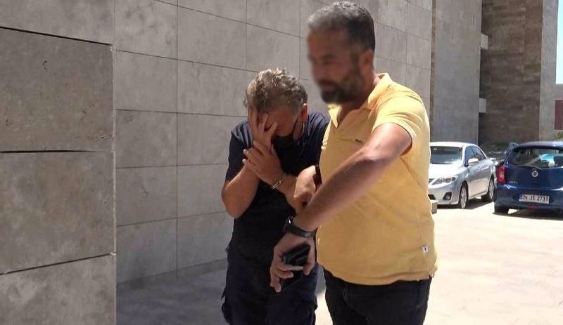 Kadın cinayetinde ömür boyu hapse çarptırılan Mustafa Murat Ayhan cezaevinde intihar etti