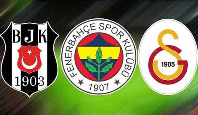 İstanbul Valiliği açıkladı: Üç büyük kulübün kendi arasındaki maçlara deplasman seyircileri alınmayacak