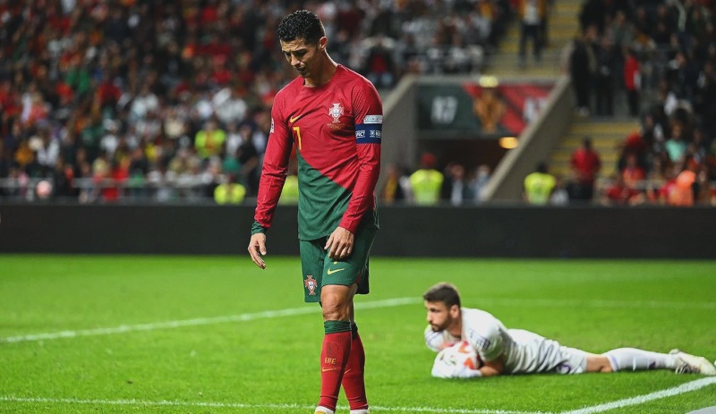 Ronaldo'nun kardeşinden sert ifadeler: Portekizliler yedikleri tabağa tükürürler