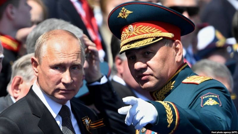 Putin'den seferberlikteki hatalara tepki: Uygun gerekçe olmadan alınanlar evine gönderilsin