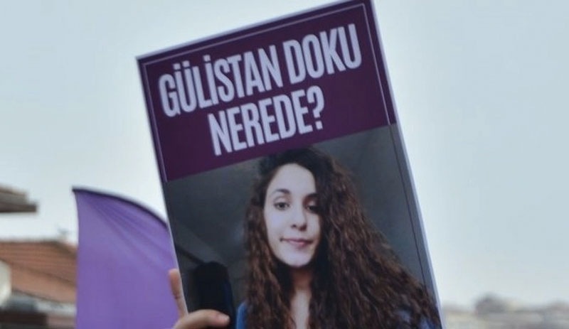 Gülistan Doku’nun ailesinden tutuklama talebi ve dönemin valisi hakkında suç duyurusu