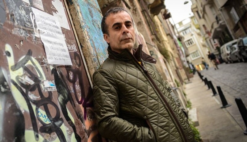 İranlı yönetmen Bahman Ghobadi, GercekNews'a konuştu: 'Tünelin ucunda ışık var'