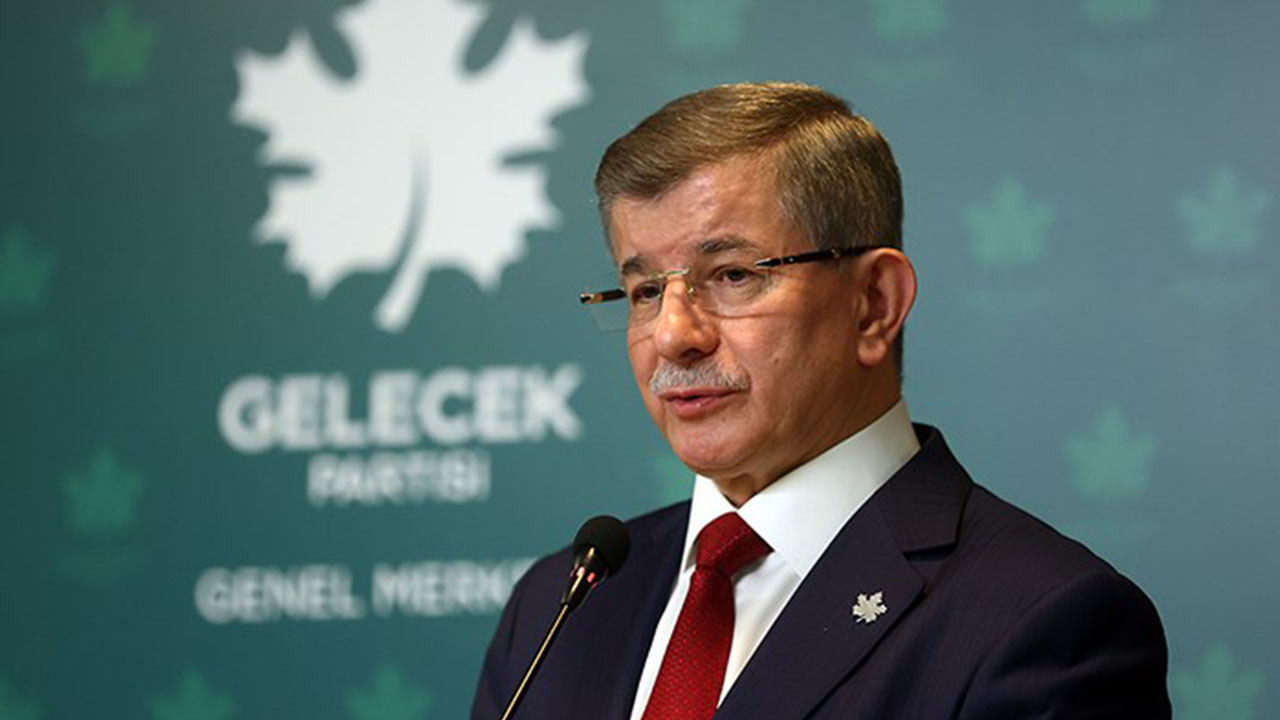 Davutoğlu, Ankara'nın İran sessizliğini yorumladı: 'İki ihtimal var'