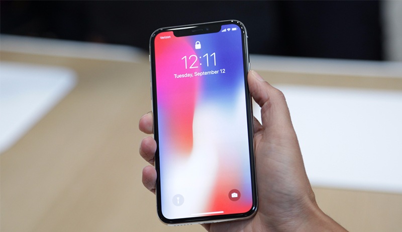 iPhone X'in Türkiye fiyatı belli oldu