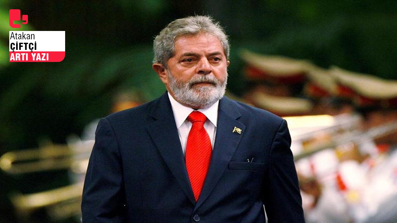 Brezilya’da Lula neden ilk turda kazanamadı?