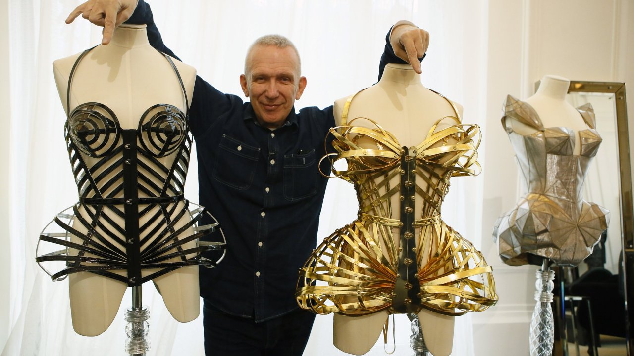 İtalyan sanat galerisi, Fransız moda evi Jean Paul Gaultier'ye dava açtı