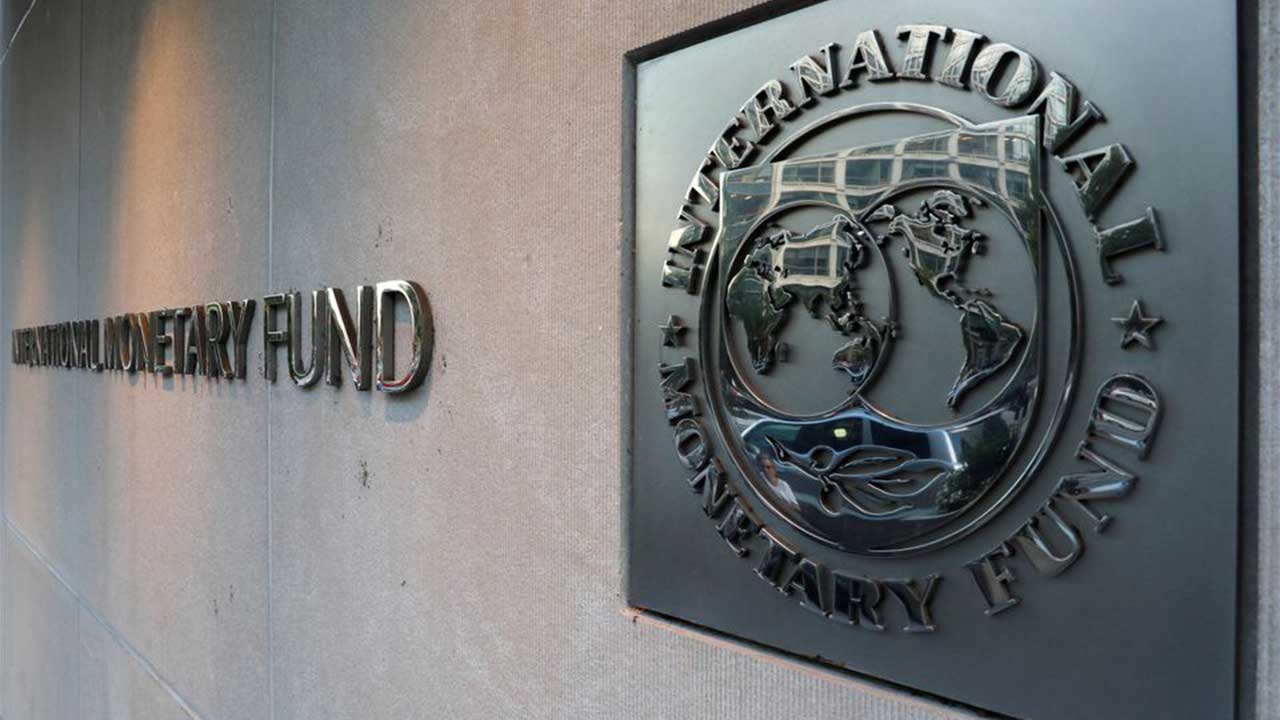 IMF, Türkiye'ye ilişkin enflasyon ve büyüme tahminini açıkladı