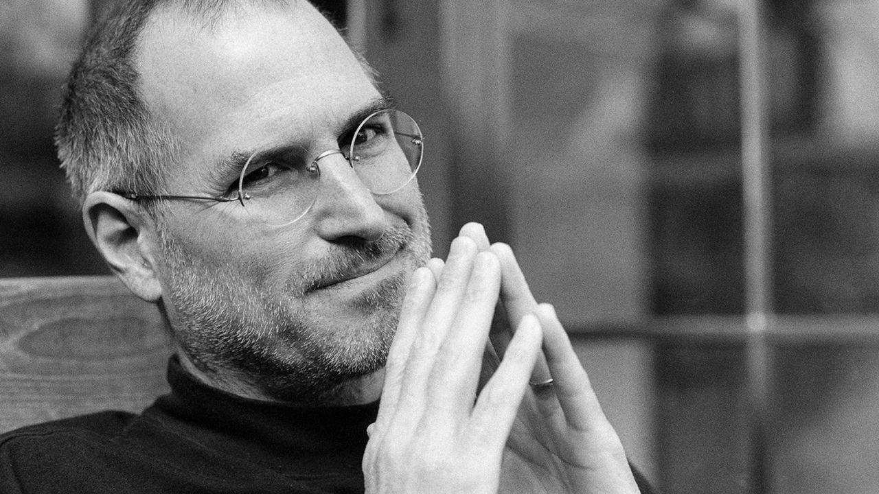 Yapay zeka Steve Jobs'ı 'hayata döndürdü'