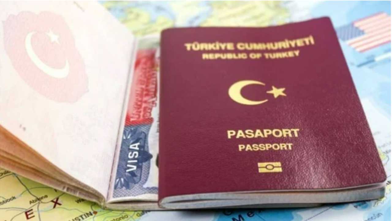 AB, Schengen vize ücretlerine zam yaptı