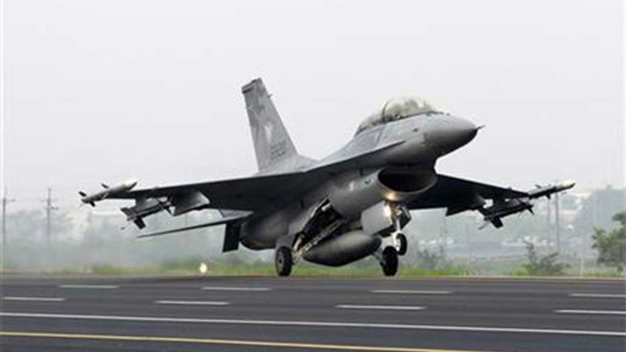 ABD Dışişleri: Türkiye’ye yeni F-16 satışında bugün önemli bir adım atıldı