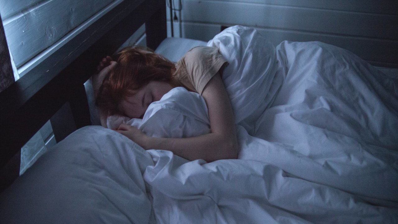 Uyku terörü nedir, nasıl tedavi edilir?