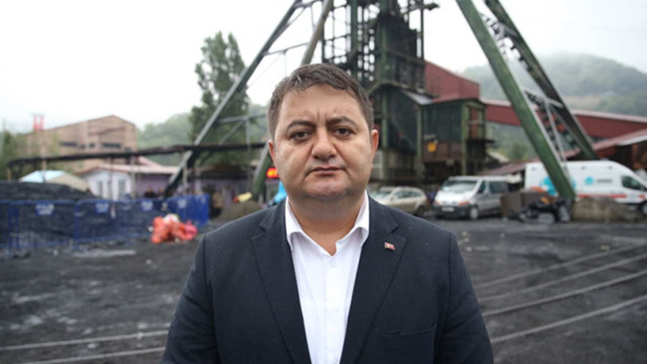 Genel Maden İşçileri Sendikası Başkanı: Yaptığımız işler belli, kimse provokatif eylemlere girmesin
