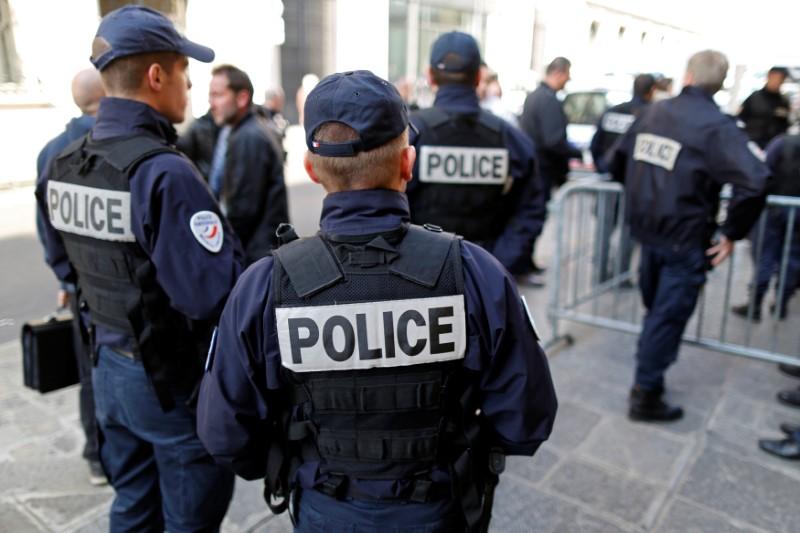 Fransa'da uyuşturucu operasyonu: 5 Türk vatandaşı gözaltında