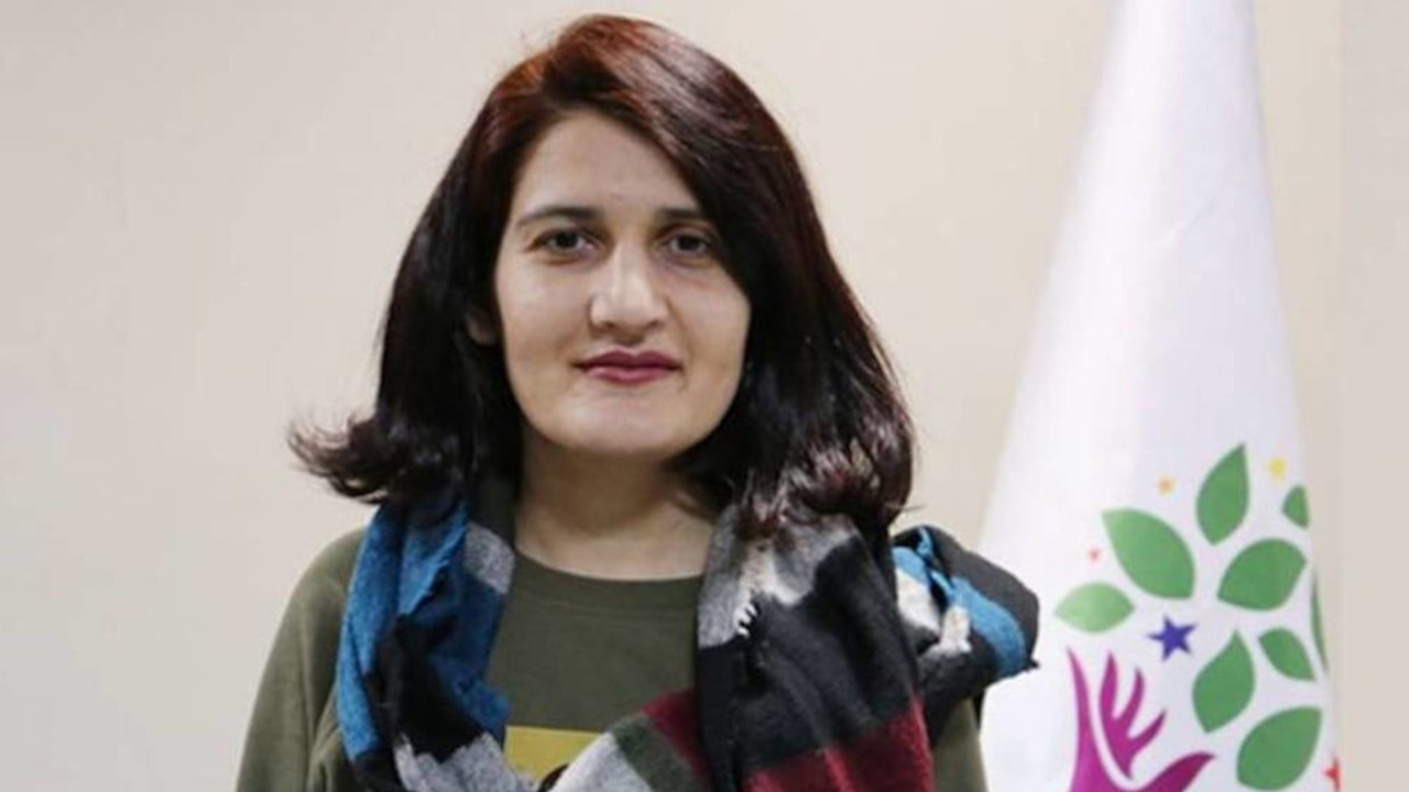 Eski HDP milletvekili Semra Güzel'in tutukluluğunun devamına karar verildi