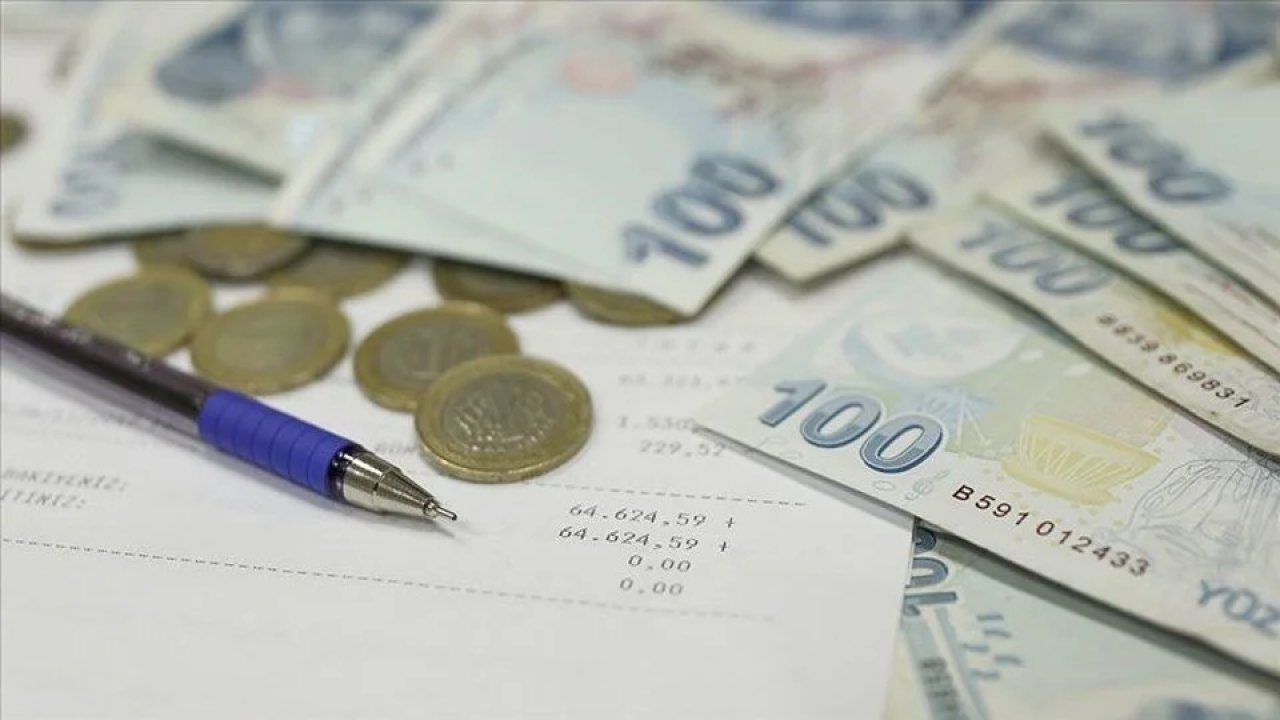 Bakan Nebati: Hazine Faiz Destekli Kredi Paketi yürürlüğe girdi