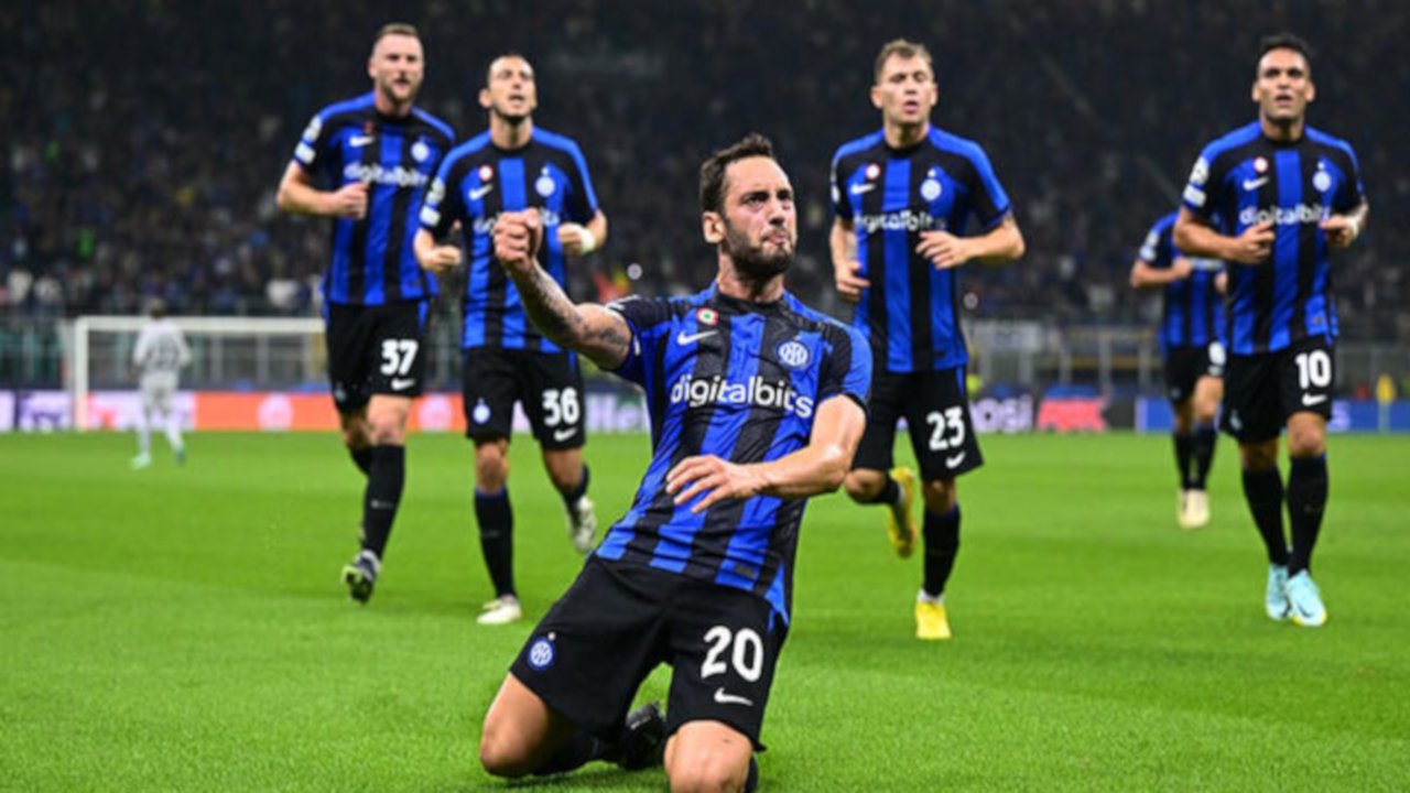 İtalya'nın köklü kulübü Inter satılıyor
