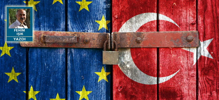 AKP mağdur, Avrupa haksız mı?
