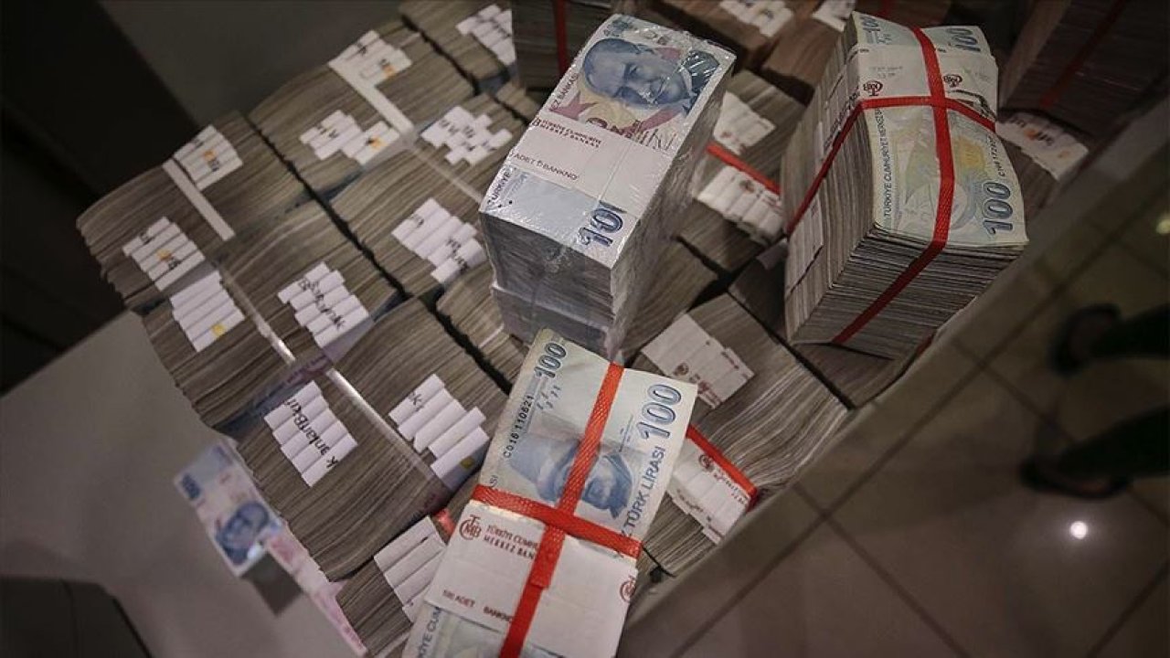 Erdoğan'a göre enflasyon yıl sonu yüzde 65 olacak