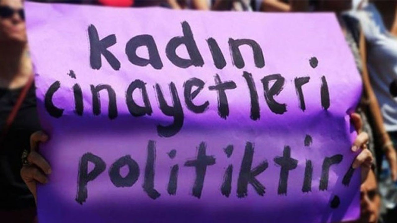 Türkiye Kadın Dernekleri Federasyonu: Mart ayında 37 kadın katledildi