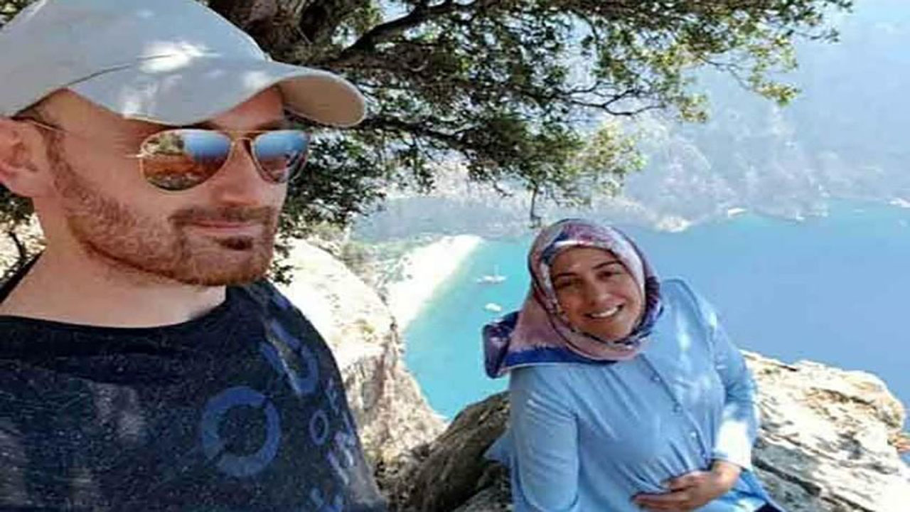 Evli olduğu kadını uçurumdan atarak öldüren erkeğe ağırlaştırılmış müebbet hapis cezası