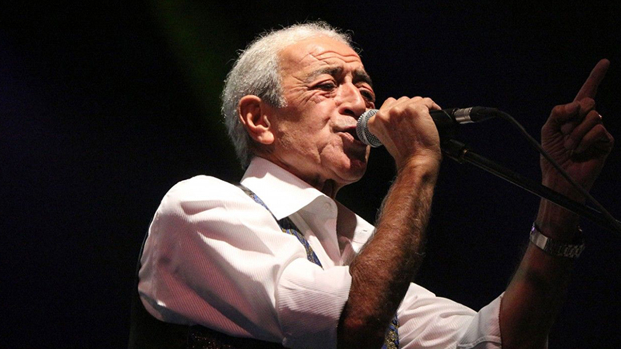 Edip Akbayram’ın Ereğli konseri Valilik talimatıyla iptal edildi