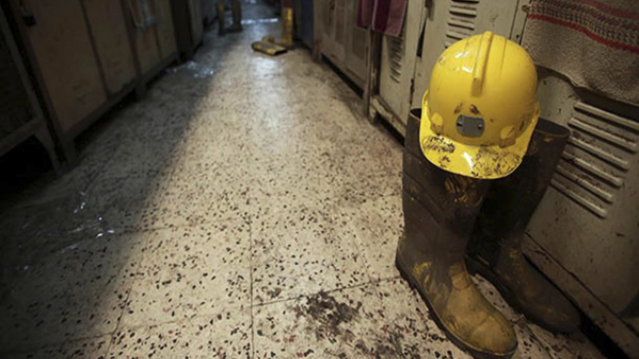 Mermer ocağında iş cinayeti: Bir işçi öldü