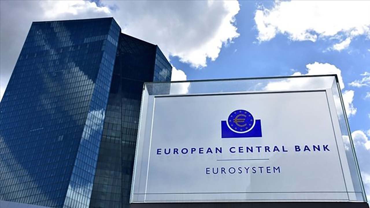 Avrupa Merkez Bankası 'enflasyonla mücadele' gerekçesiyle faiz artırımına devam ediyor