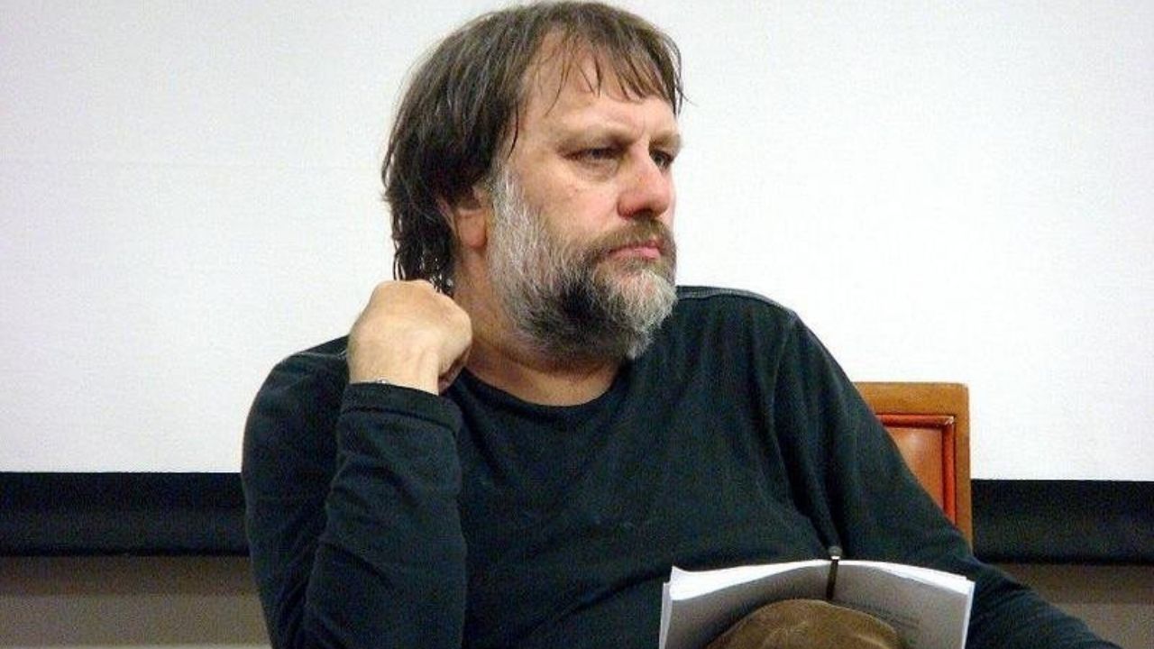 Zizek, Filistinlilerin de dinlenmesi gerektiğini söyledi, 'İsrail’in acılarına hakaret''le suçlandı