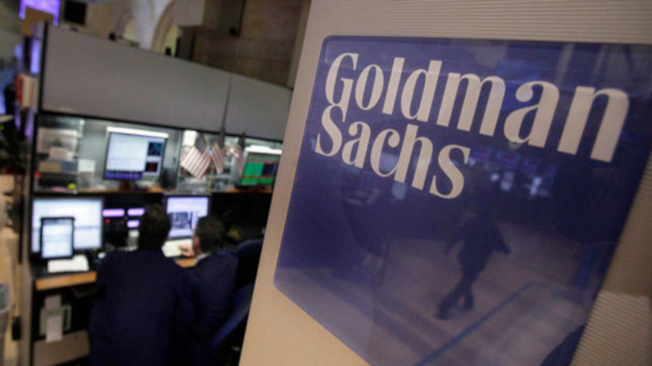 Goldman: Faiz yüzde 70'i bulur, faiz yüzde 40'ı geçer