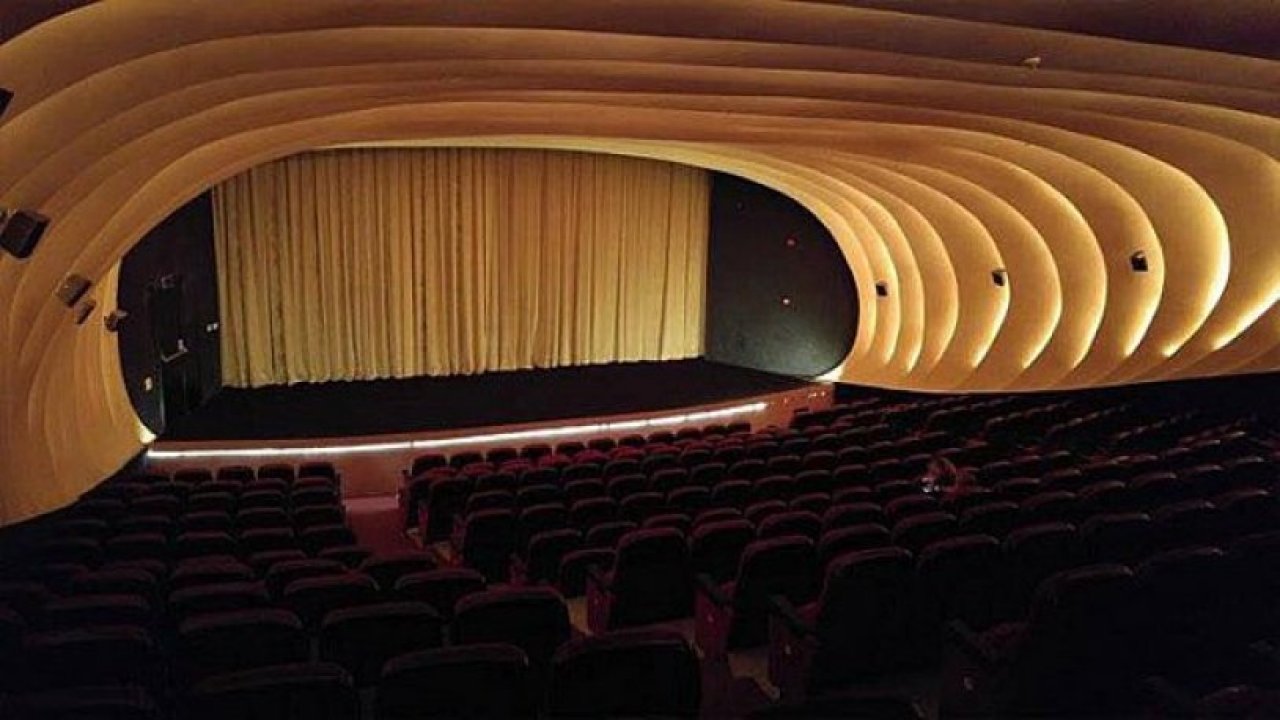 Kadıköy Sineması: Boğaziçi Film Festivali'ne ev sahipliği yapmayacağız
