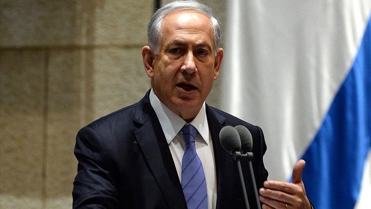 UCM'nin yakalama emri ihtimalini 'antisemitik nefret suçu' diye niteleyen Netanyahu: Özgür dünyanın liderleri bunu durdurmalı