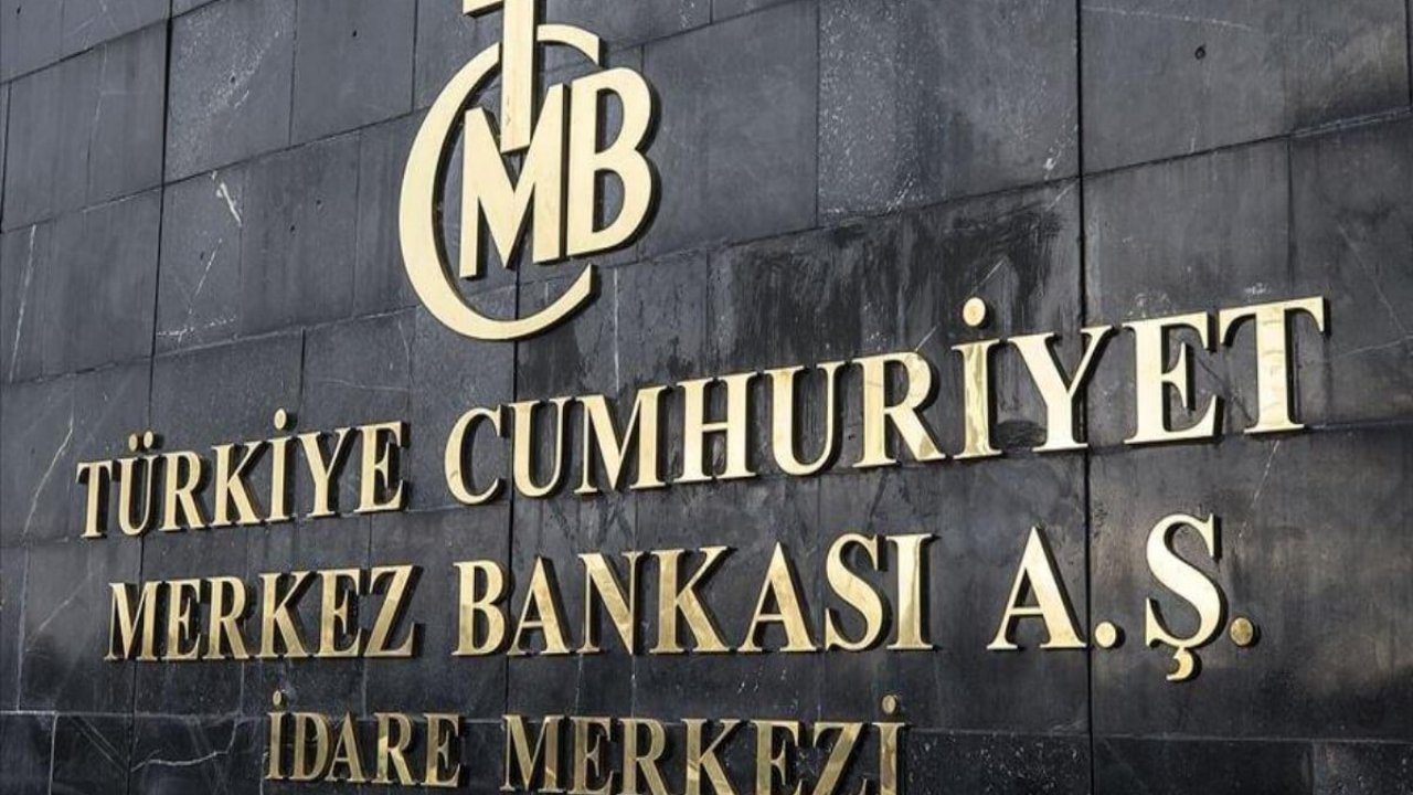 Merkez Bankası'ndan bankalara 'mevduat' uyarısı