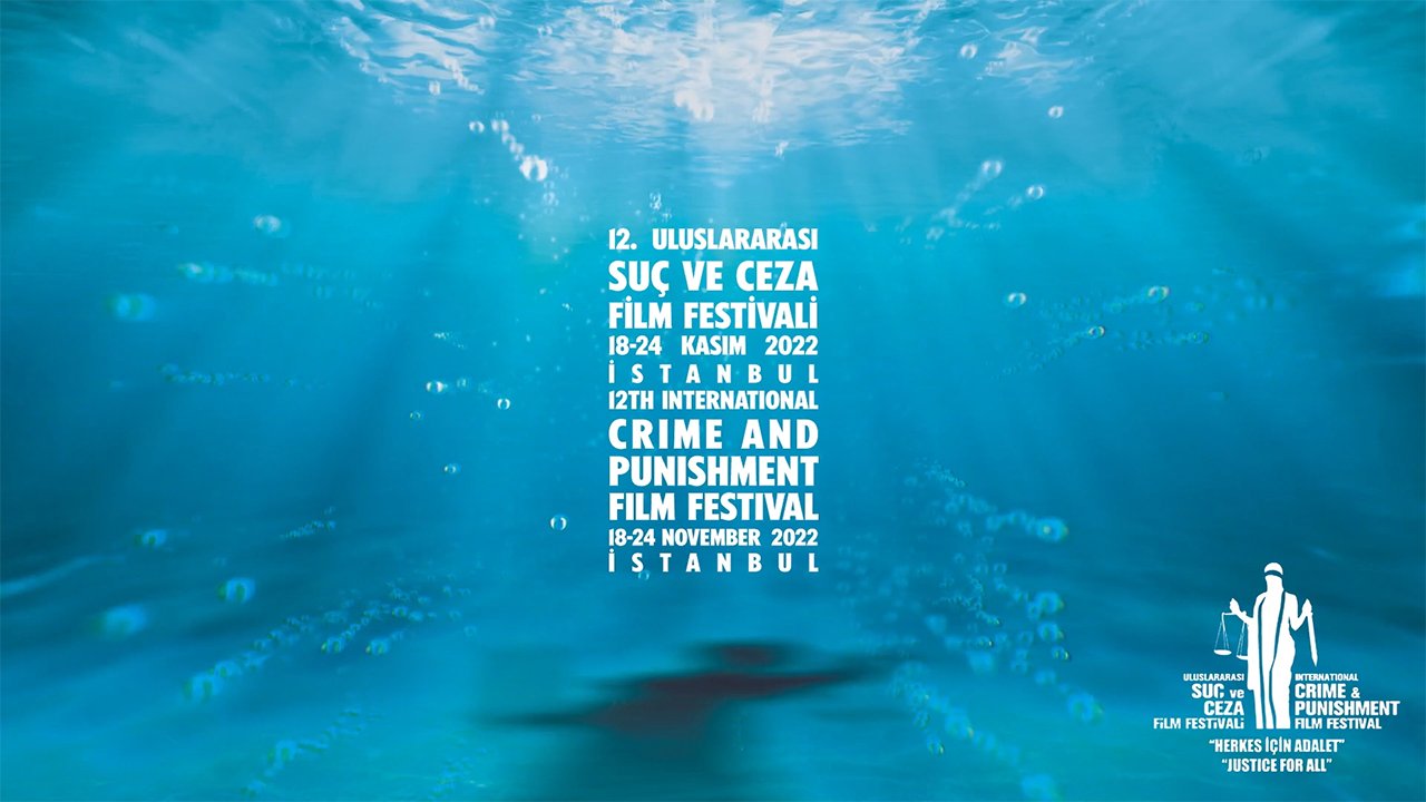 12. Uluslararası Suç ve Ceza Film Festivali'nin Tanıtımı yapıldı