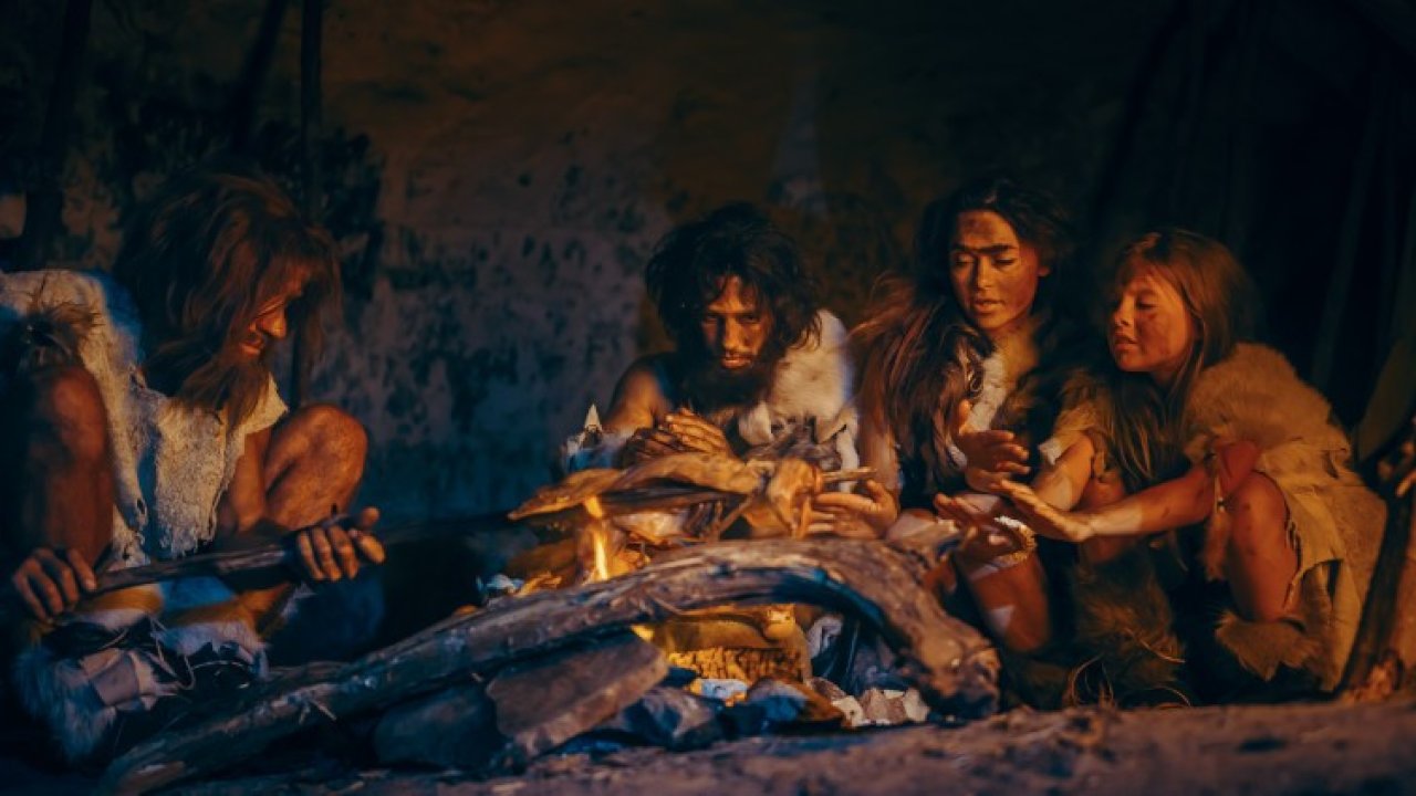 Araştırma: Neandertallerin soyu cinsel ilişki yüzünden tükenmiş olabilir