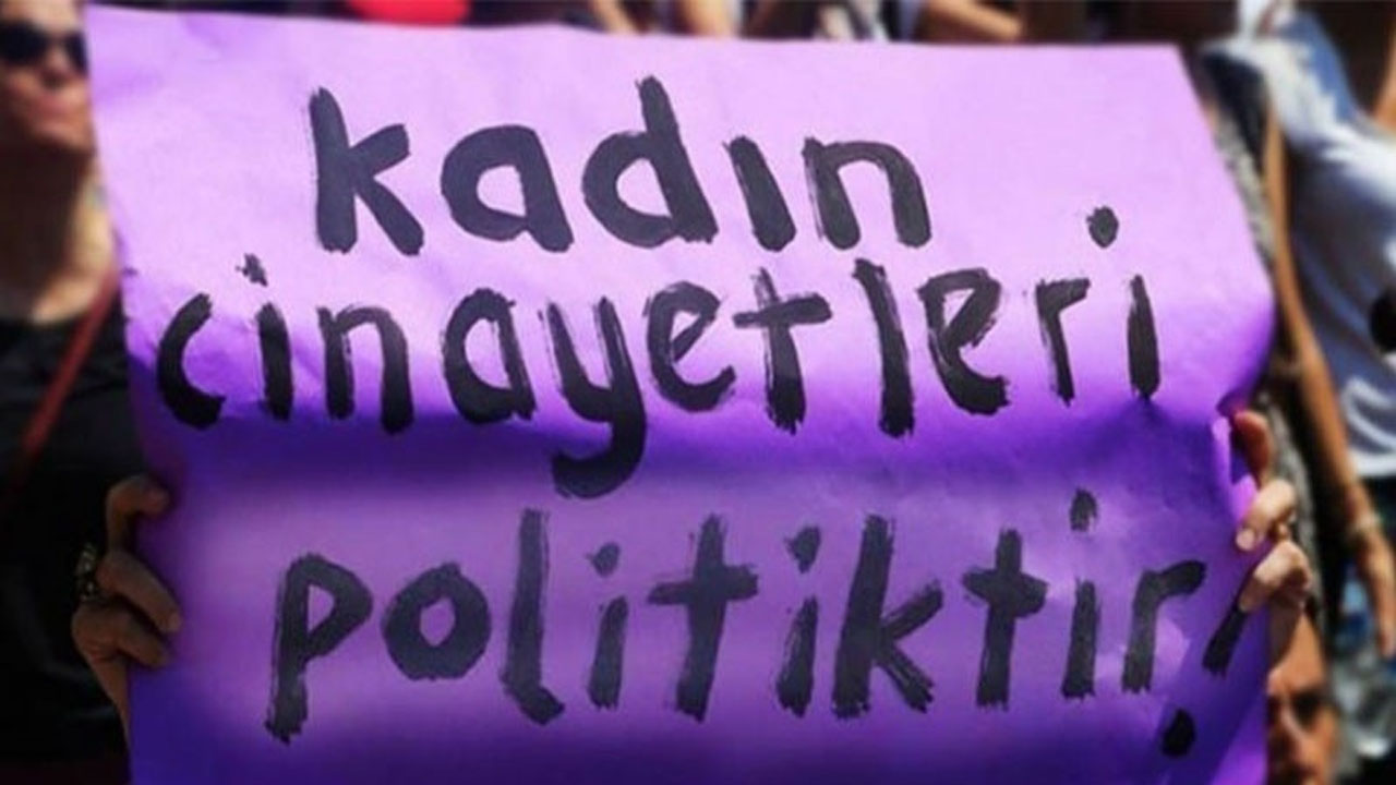 İstanbul'da kadın cinayeti: Uyuduğu sırada öldürüldü