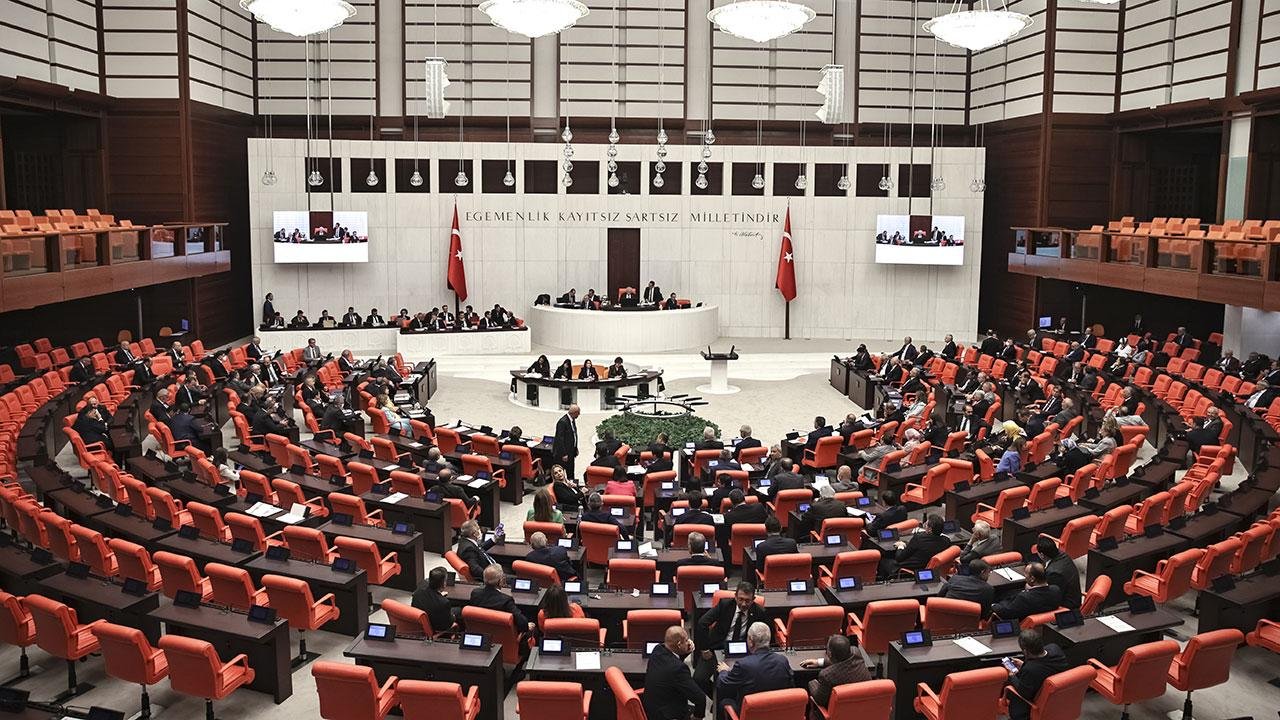 MESEM'lerdeki iş cinayetleri araştırılsın önerisi AKP ve MHP oylarıyla reddedildi