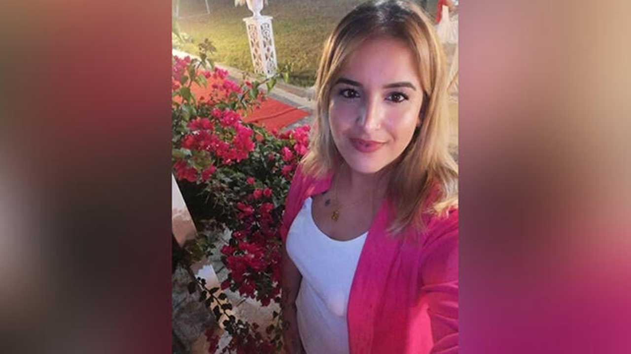 Üç gündür aranan Aynur Çiçek, Ş.Ç. adlı erkeğin evinde ölü bulundu