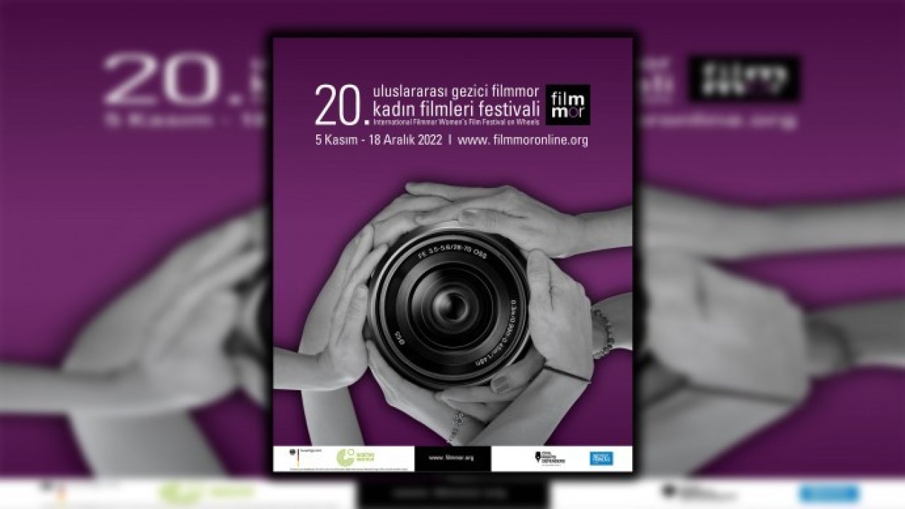 Filmmor Festivali, 23 ülkeden 38 filmle başlıyor