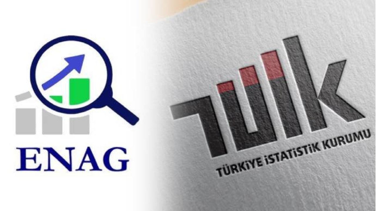 TÜİK’in ENAG’a açtığı 'itibar' davası reddedildi