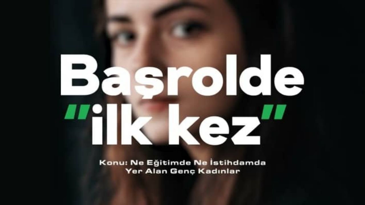 Sabancı Vakfı kısa film yarışması: 'Başrolde kadınlar var'