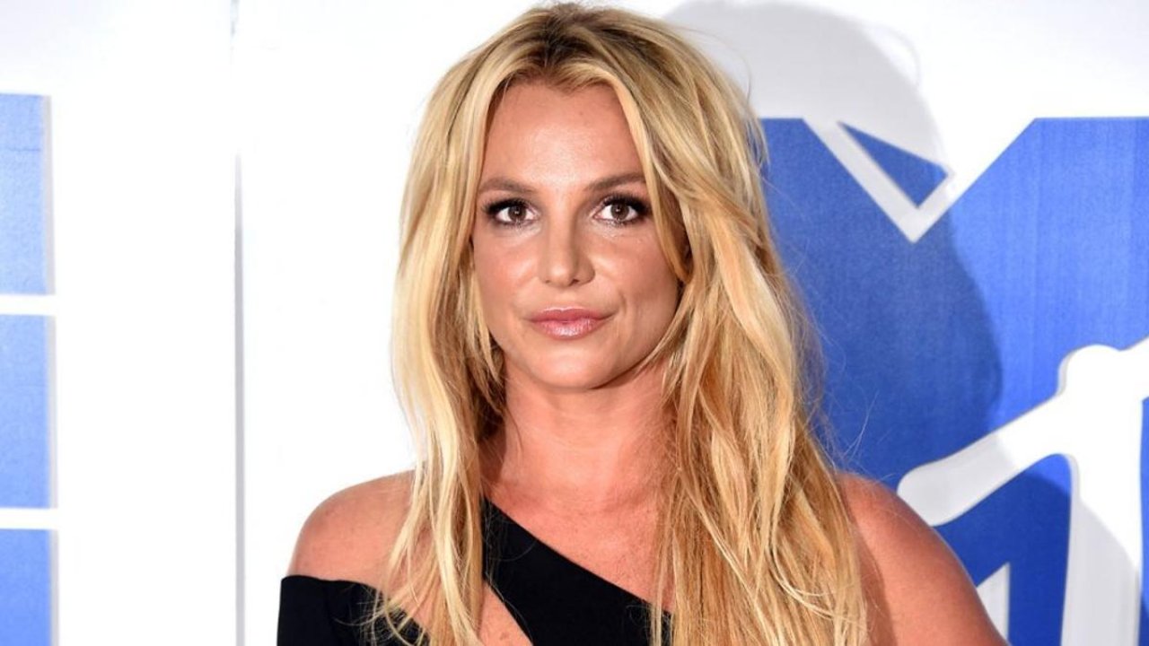 Britney Spears Victoria hastalığına yakalandı