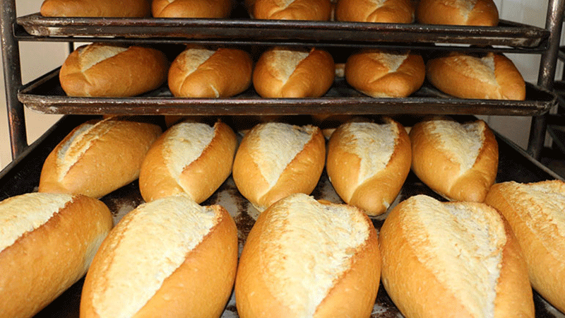İTO'nun ekmek fiyatından haberi yok: Zamla bugün 10 lira olmuş!