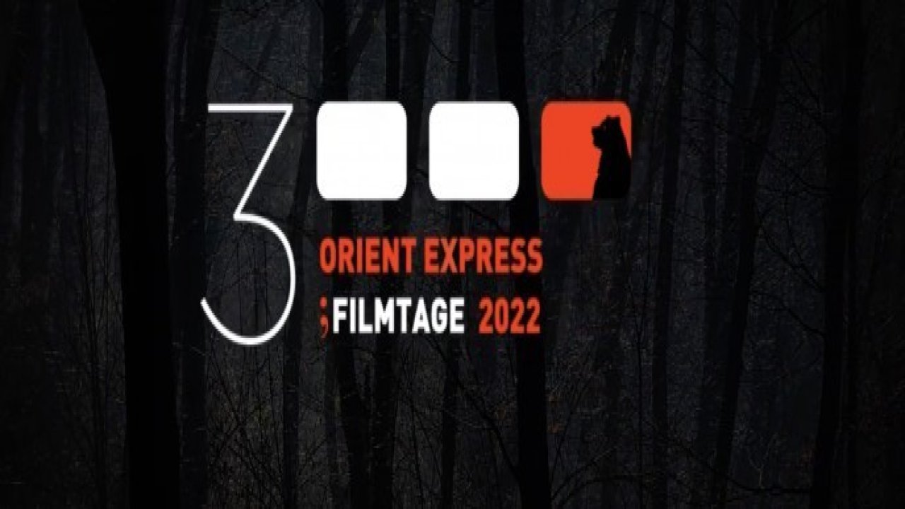 3. Orient Express Film Festivali başladı