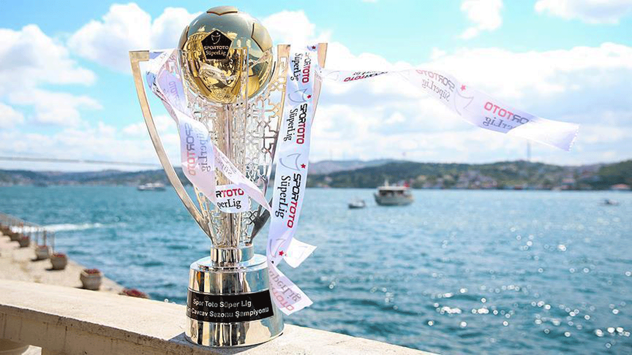 Süper Lig'de şampiyonluk oranları güncellendi: Fenerbahçe favori