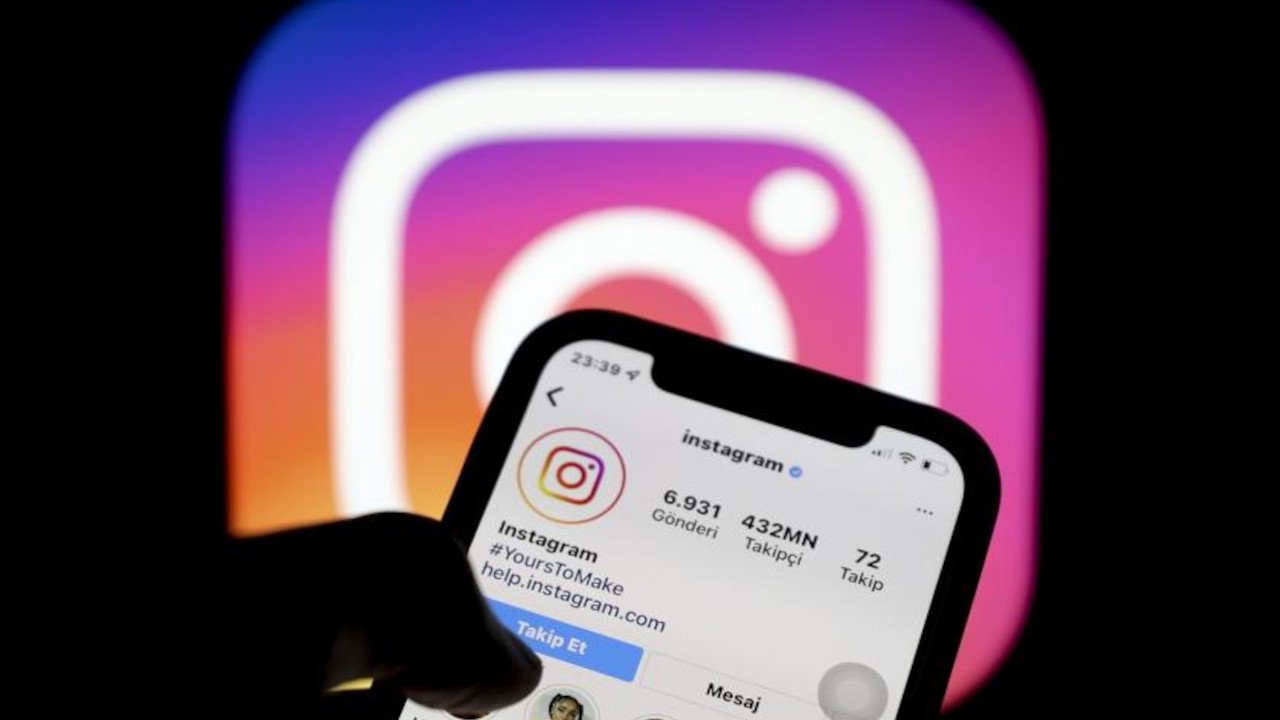 Instagram siyasi içeriklere sınırlama getirdi: Nasıl değiştirilebilir?